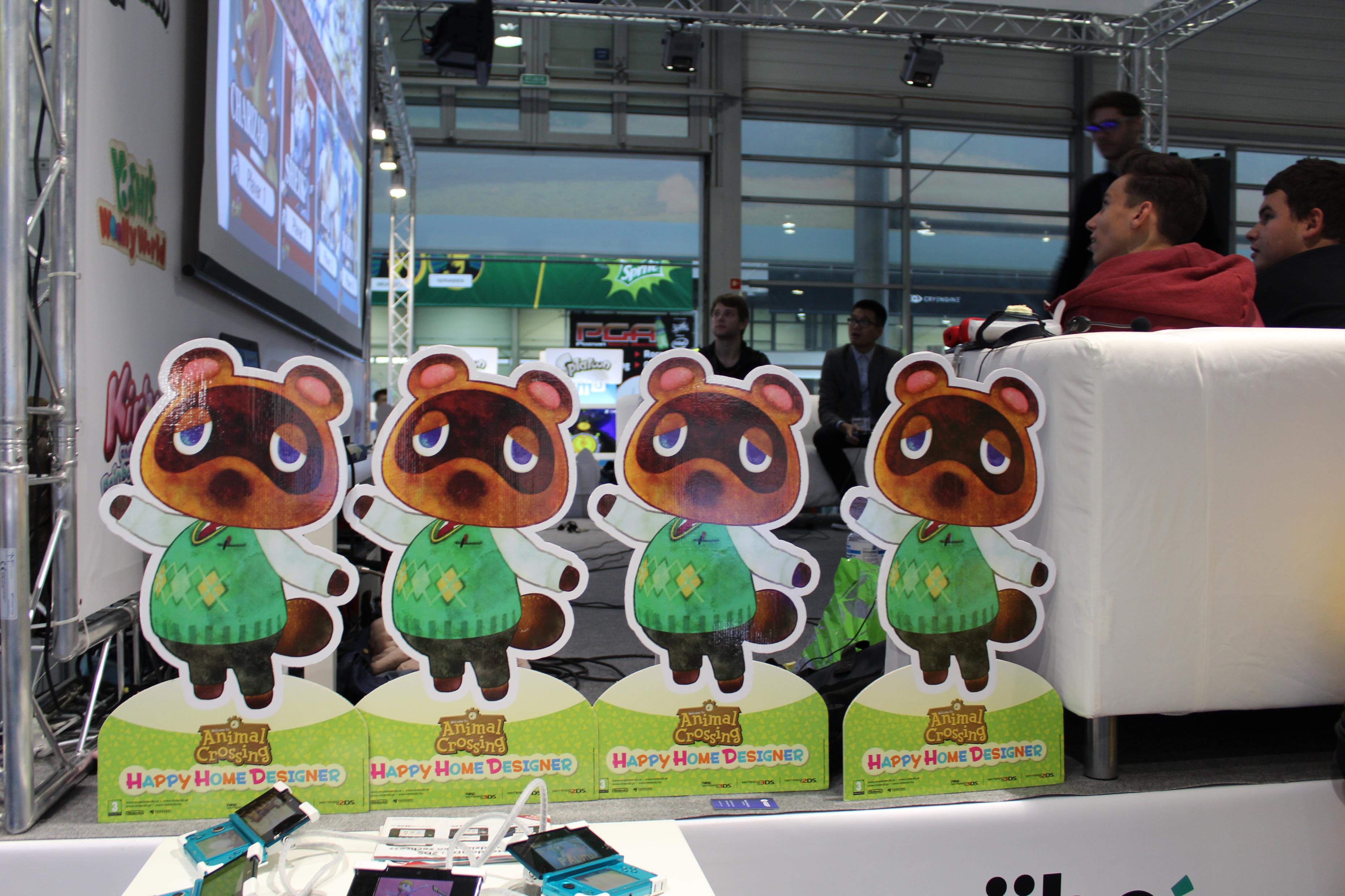 Poznań Game Arena 2015 - Gamingowy raj Wielkopolski