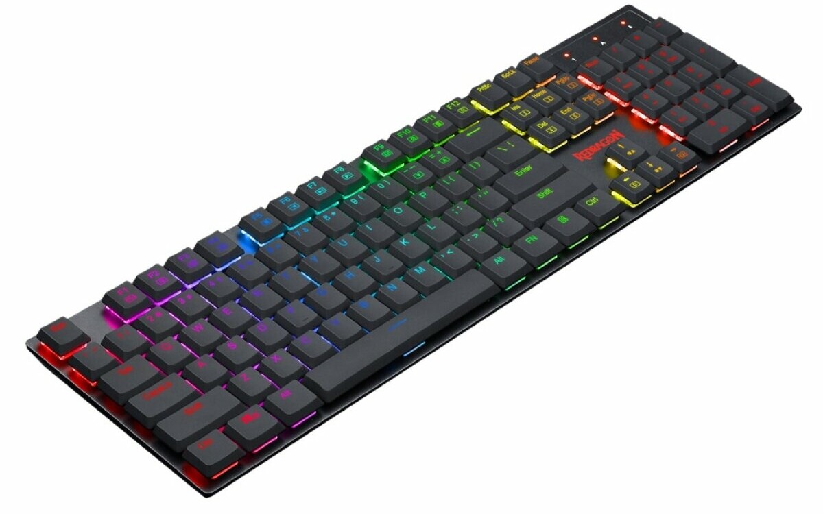 REDRAGON K535