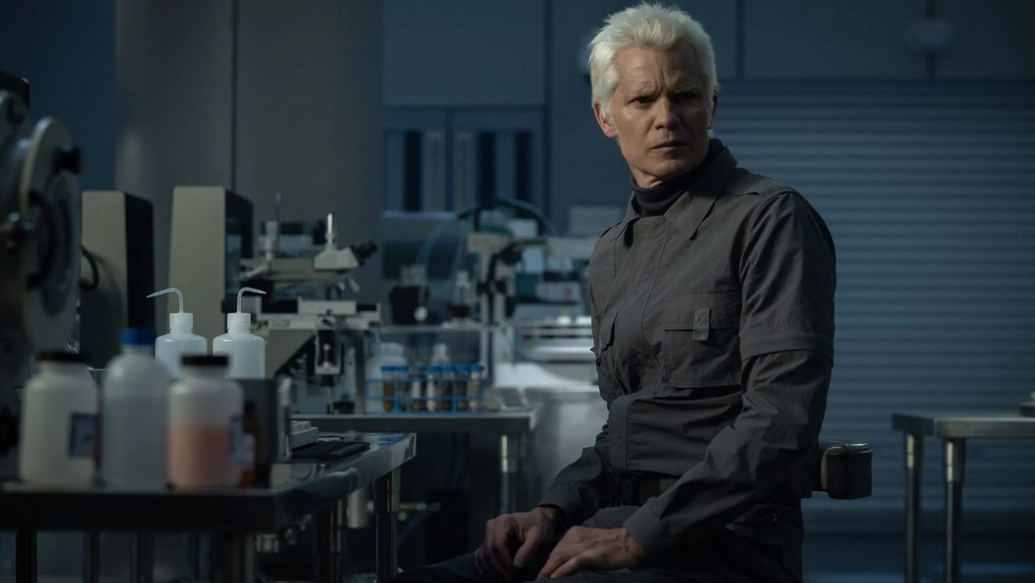 Timothy Olyphant