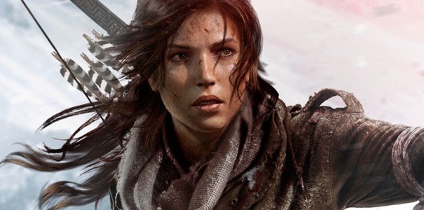 Aktualizacja Rise of The Tomb Raider dodaje 4K i obsługę PS4 Pro, ale przy okazji psuje grę