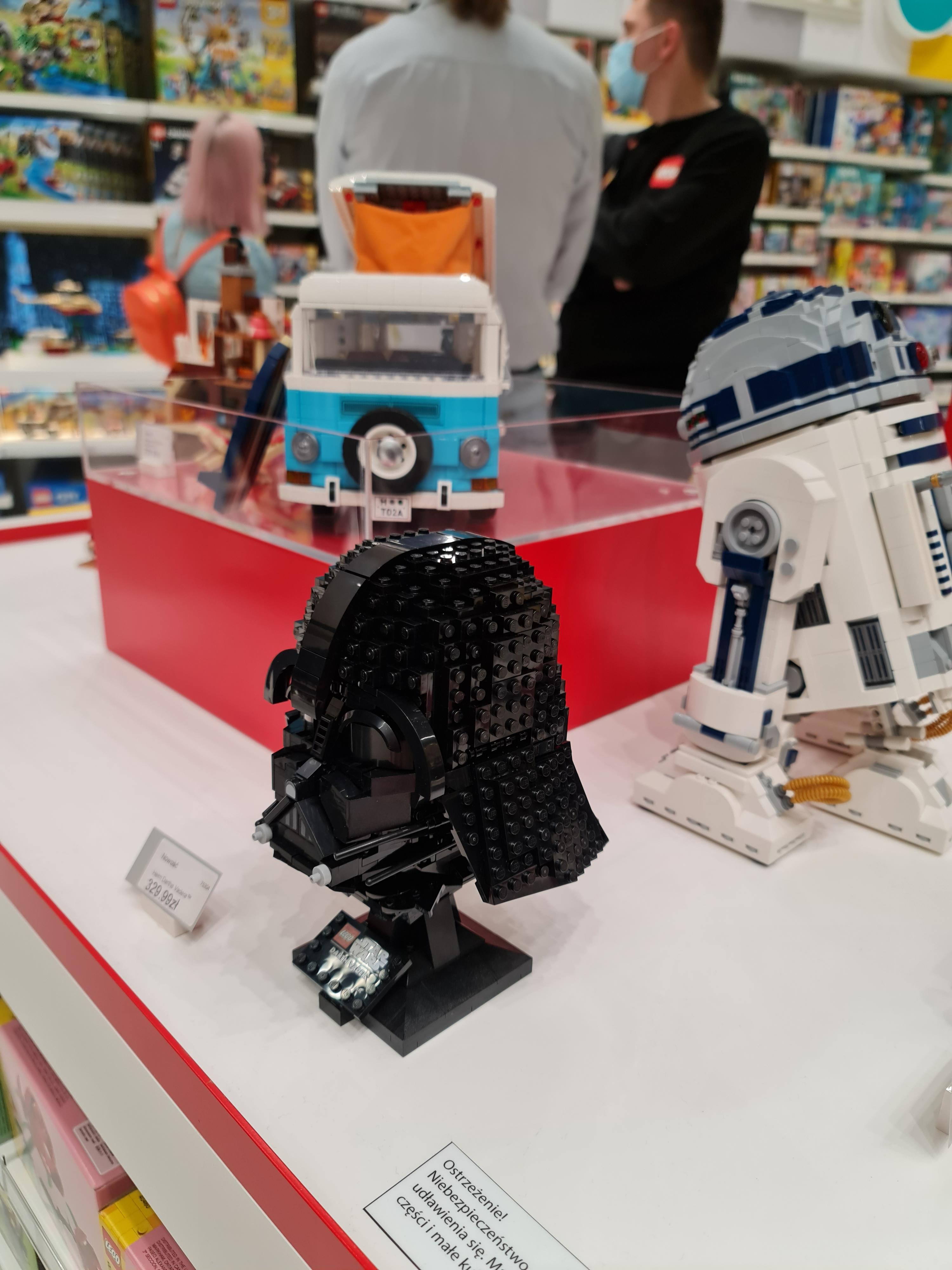 LEGO Sklep w Warszawie   #8