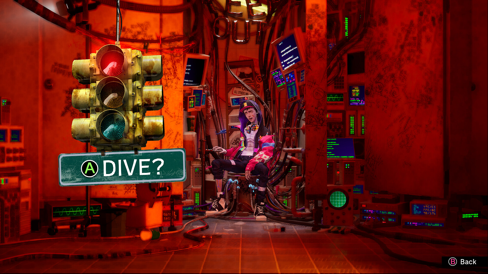 Stupid Never Dies #4