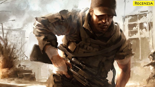 Recenzja: Battlefield 3: Dogrywka (PS3)