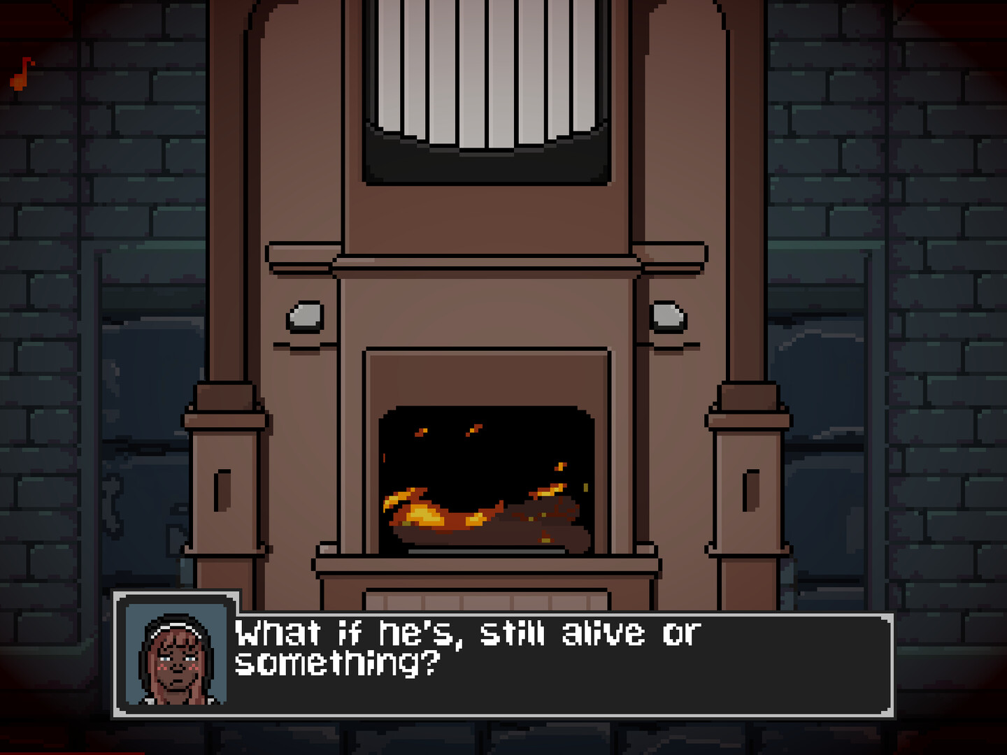 Game Over: A Musical RPG?? #4