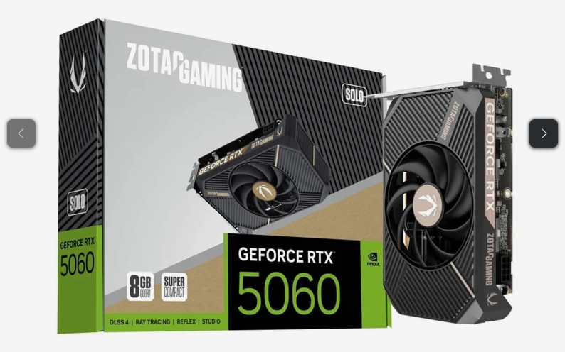 rtx 5060