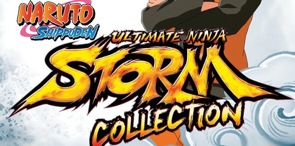 PlayStation 3 otrzyma kolekcję bijatyk Naruto Shippuden: Ultimate Ninja Storm