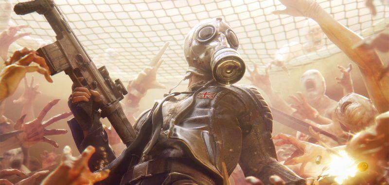 Rzeź w pudełku! Killing Floor 2 znalazło wydawcę i gra otrzyma fizyczne wydanie na PS4