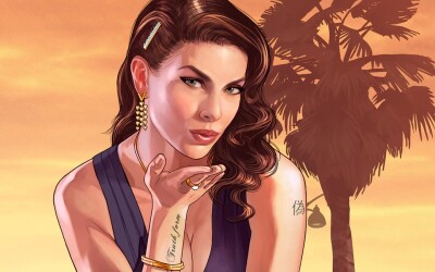 GTA 5 i GTA Online na PS5 i XSX|S na premierowym zwiastunie. Rockstar pokazuje ulepszone gry