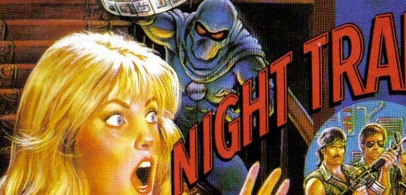 Night Trap: 25th Anniversary Edition. Komiczny koszmar powraca i prezentuje odświeżone scenki