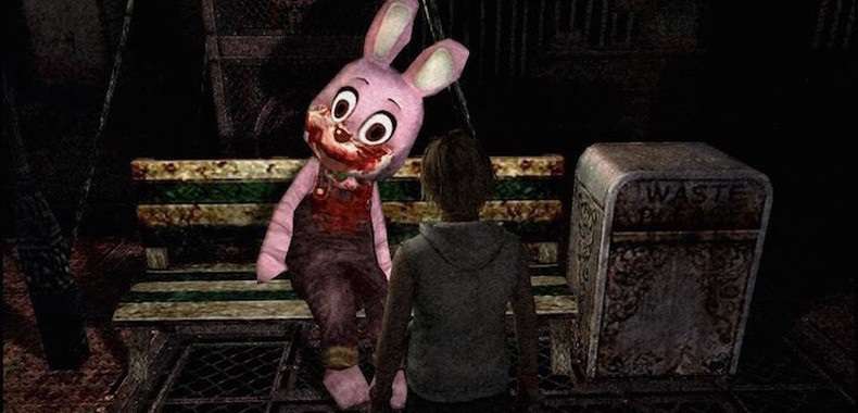 Silent Hill 3 niczym P.T. Odtworzono kultową lokację i pliki udostępniono w Sieci
