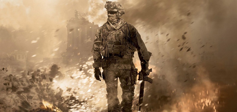 Call of Duty to kawał historii. Te odsłony zostały najlepiej przyjęte
