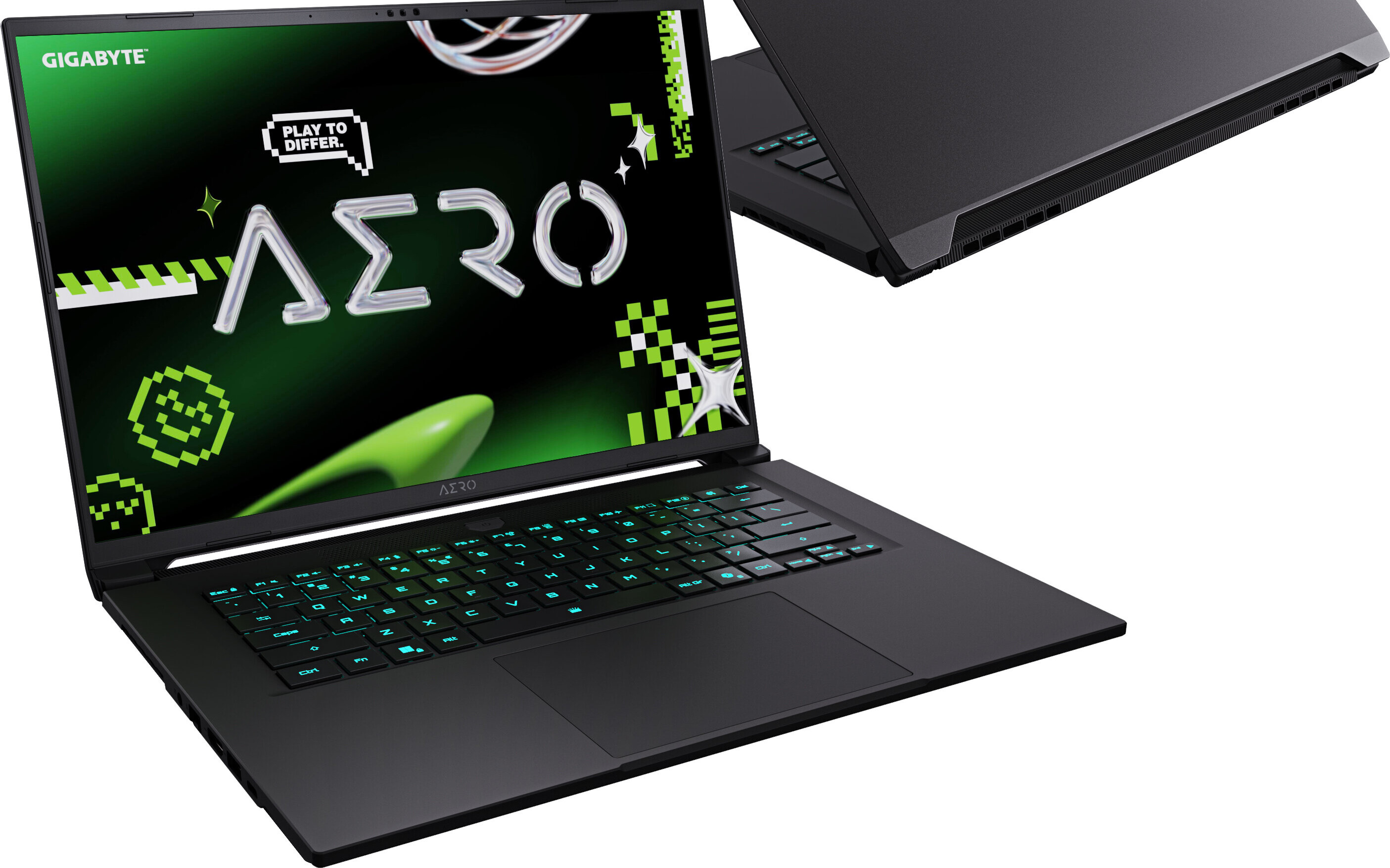 Laptop AERO X16 z R7 350, 24 GB RAM, 1 TB SSD, RTX 5060, Crimson Desert, 40 euro na Steam z rabatem 1500 zł