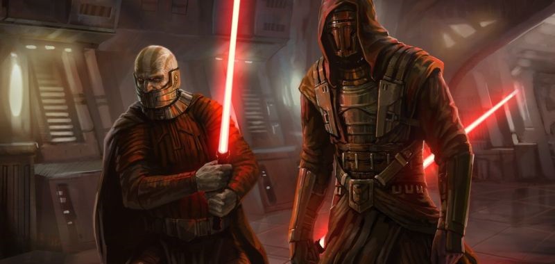 Recenzja gry: Star Wars: Knights of the Old Republic