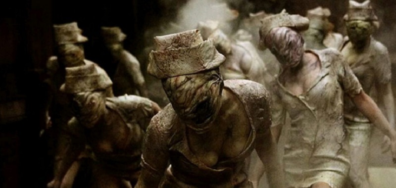 Silent Hill z nowym, oficjalnym kontem na Twitterze. Fani mają nadzieje na wyczekiwany projekt