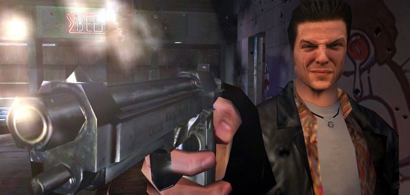 Max Payne historia prawdziwa. Jak wkurzony Nowojorczyk podbił rynek gier