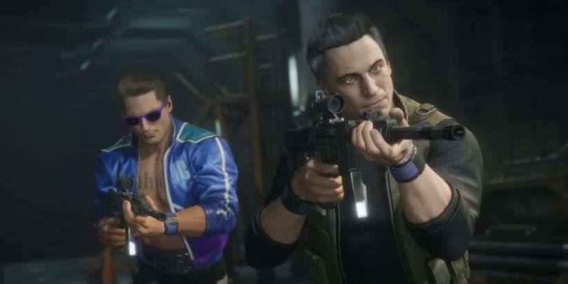 Okiem fanatyka #2 : Jak mieć i zjeść ciastko, czyli Mortal Kombat 11