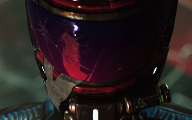 Powrót legendy! To będzie najbrutalniejsza gra roku