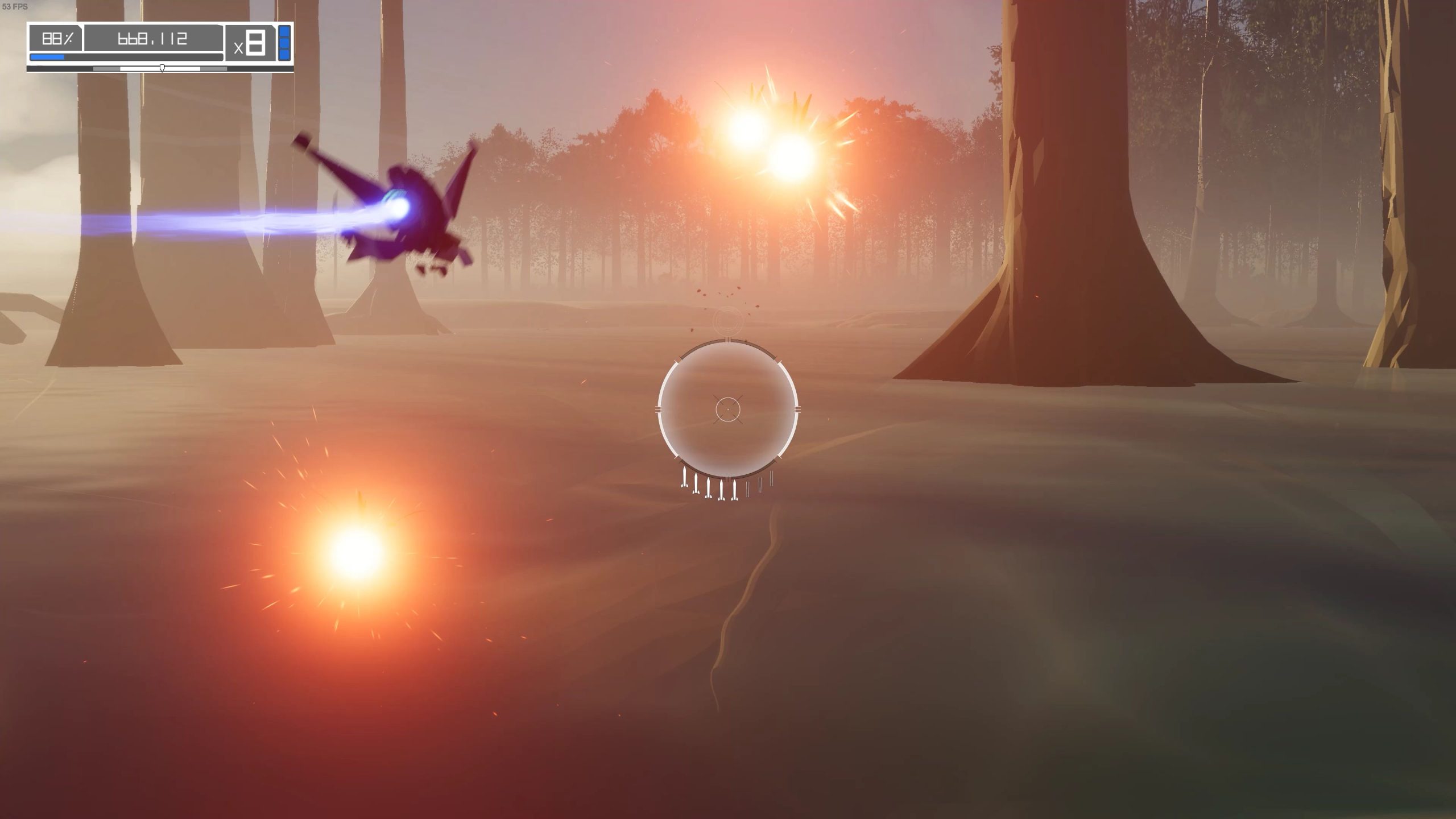 Aaero2: Black Razor Edition #6