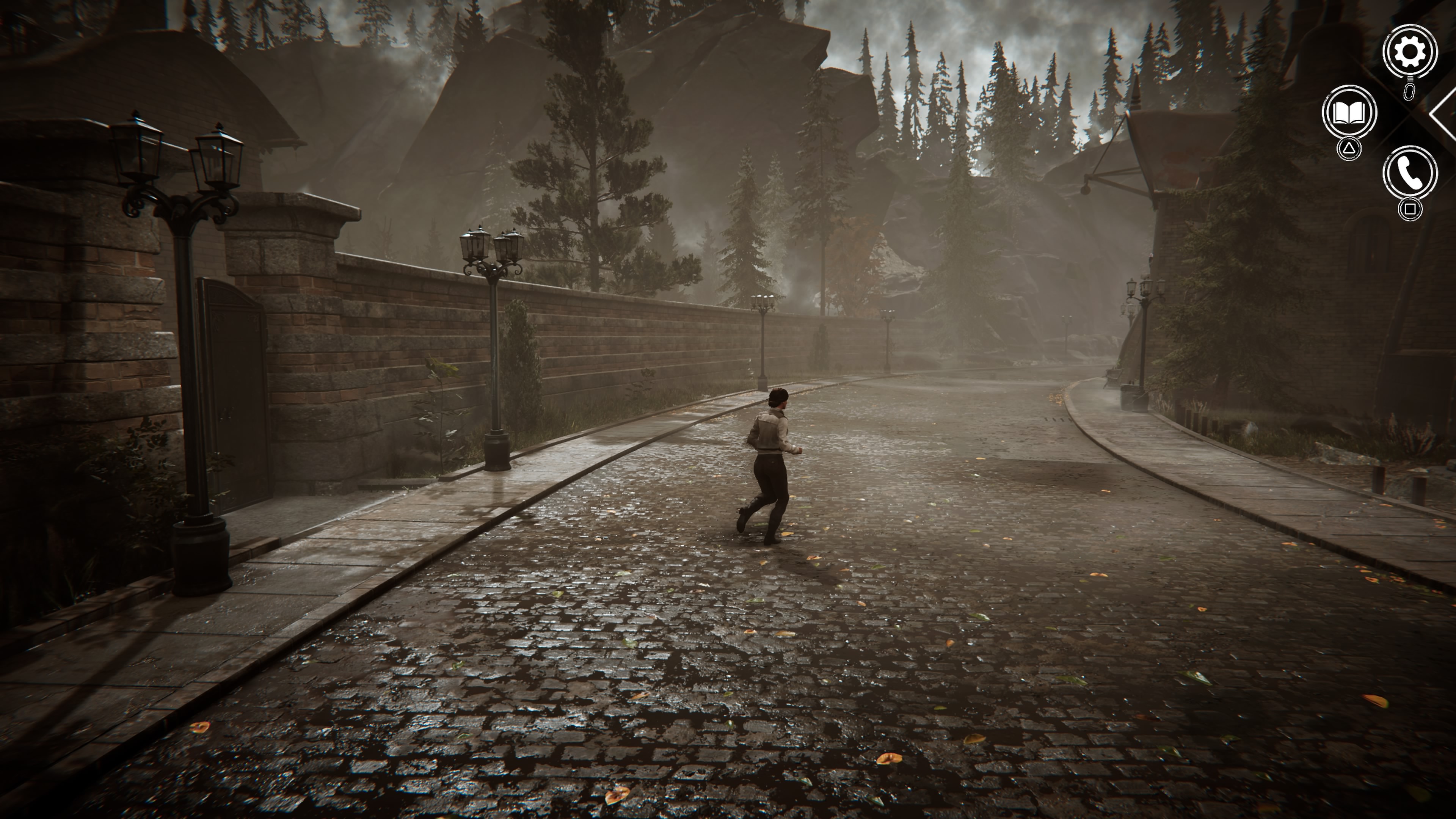 Syberia Remastered - Fabryka Voralbergów: lalka z innej epoki, drabina, rysunek, kałamarz, wiosło, jaskinia