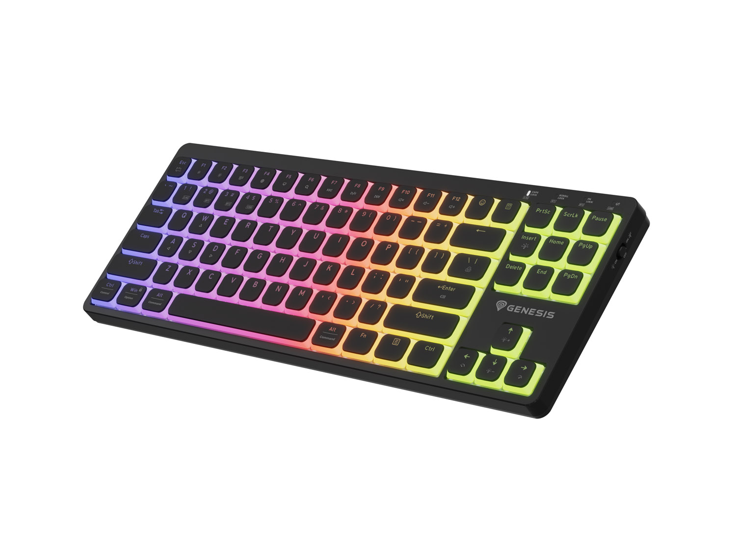 Thor 430 TKL Wireless