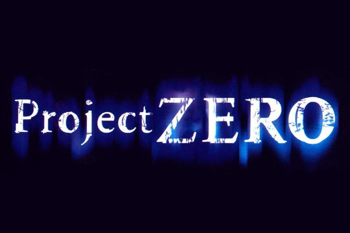 Project Zero/Fatal Frame (PS2/Xbox) - zabójcze zdjęcia