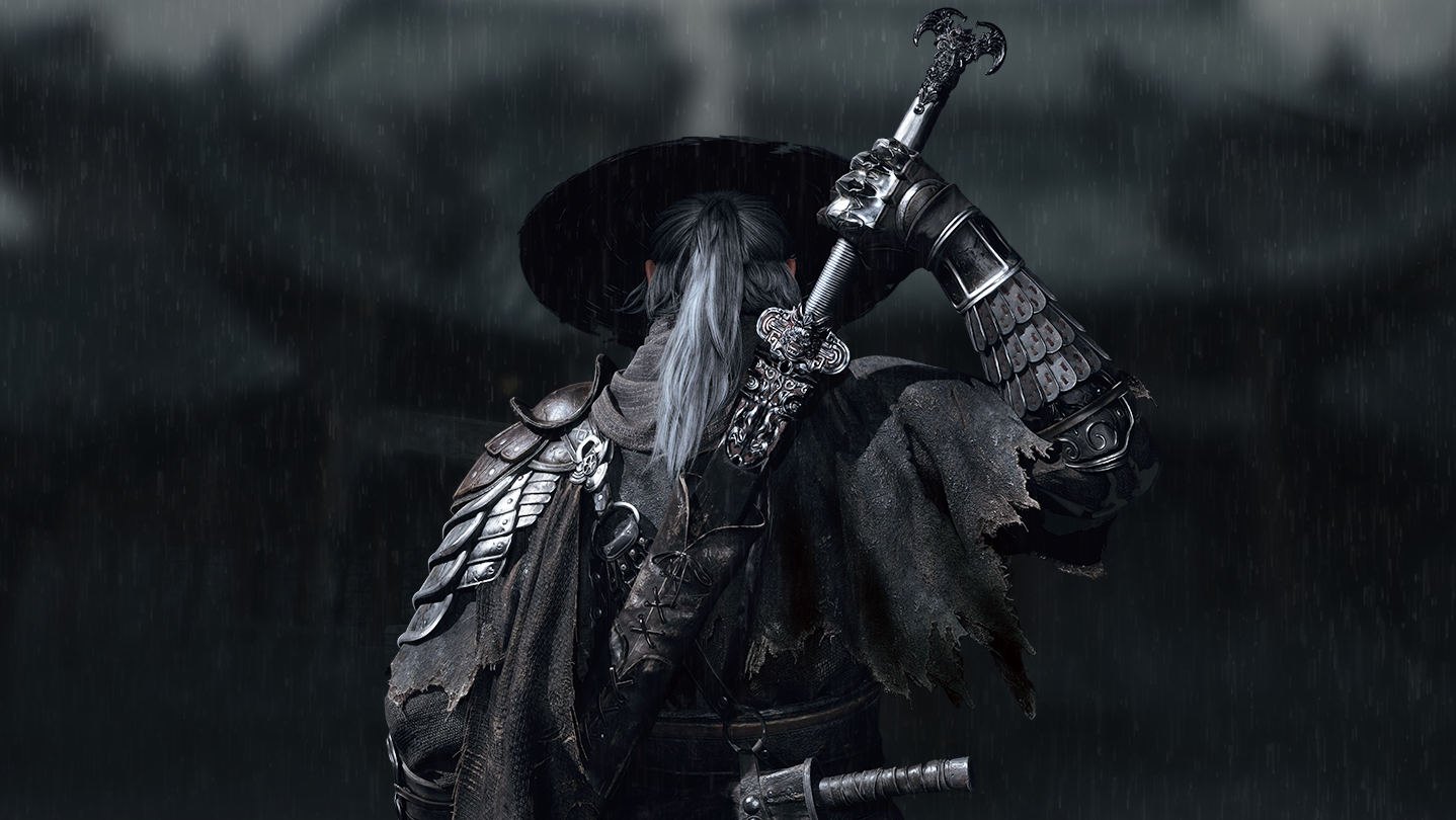 Phantom Blade Zero