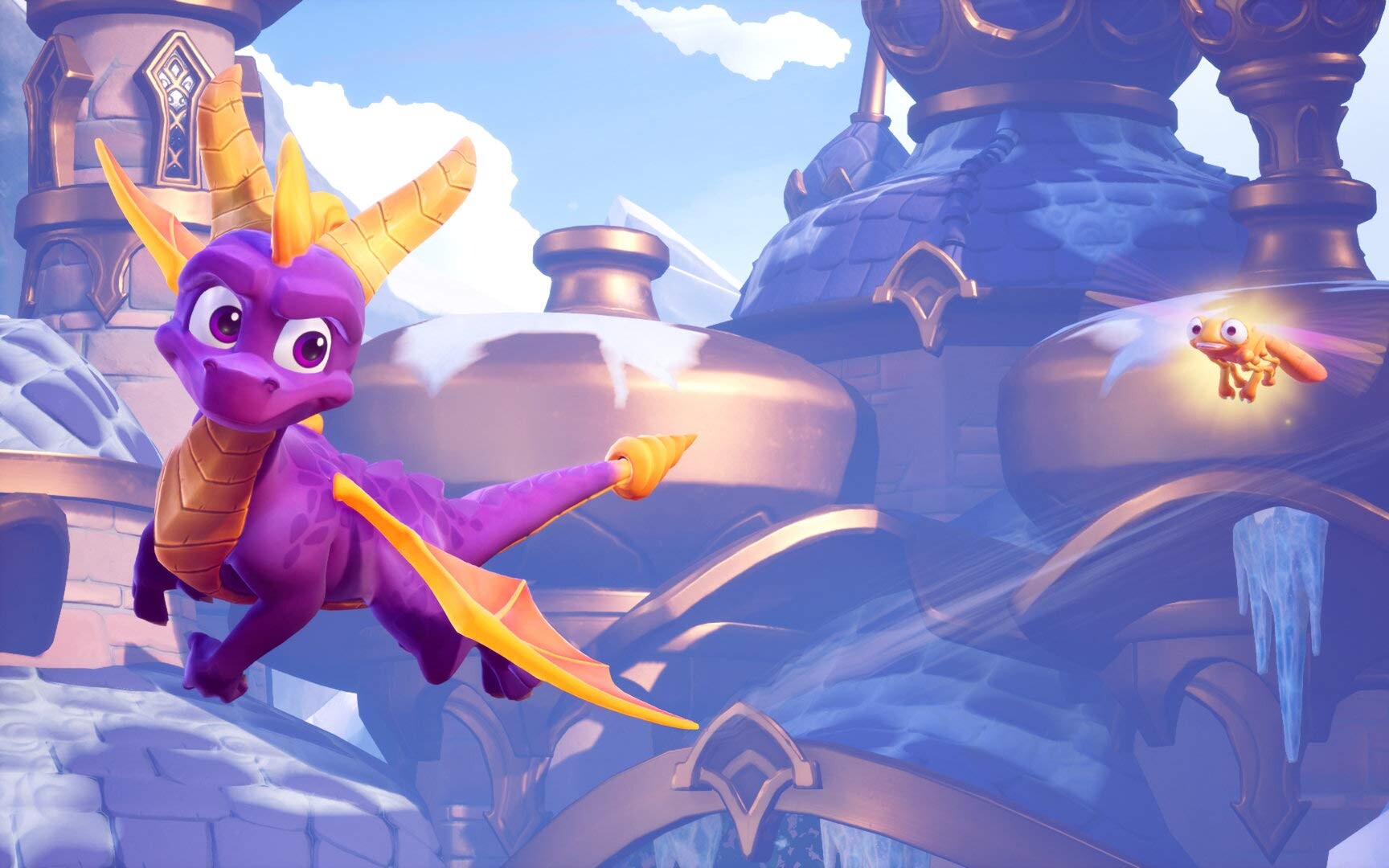 Nowy Spyro nadlatuje? Były pracownik Toys for Bob sprawia fanom prezent i nie pozostawia złudzeń