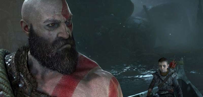 Kratos mógł mieć inne imię? Twórcy God of War o różnych koncepcjach
