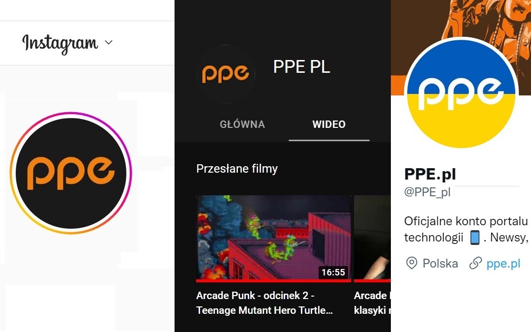 PPE.pl w mediach