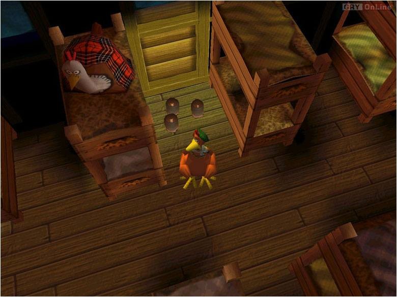 Time Travelers - nietuzinkowe jRPG na 3DS-a