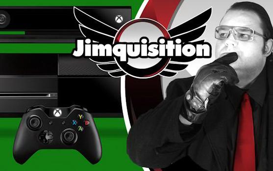 Xbox One to wg Jima Sterlinga &quot;porażka zbudowana na kłamstwach&quot;