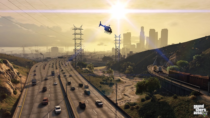 GTA Online – dlaczego warto wrócić? Zobacz, jak zmieniła się gra w 2020 roku