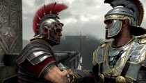 Kilka słów o kooperacji, śmierci oraz Koloseum, czyli nowy gameplay z Ryse: Son of Rome