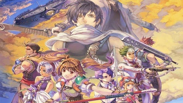 The Legend of Heroes: Trails in the Sky SC w przyszłym roku zawita na PSP
