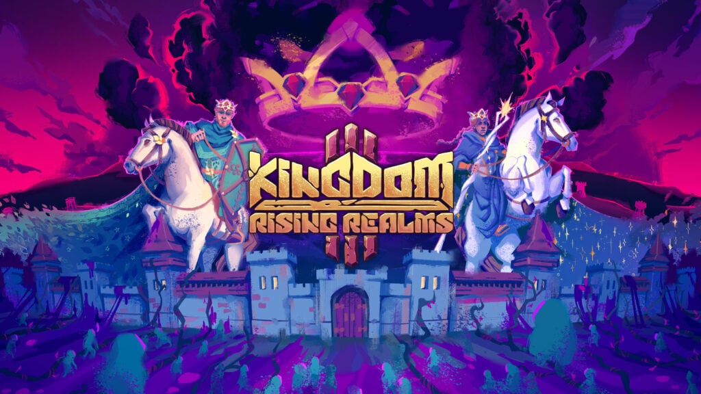 Kingdom III: Rising Realms