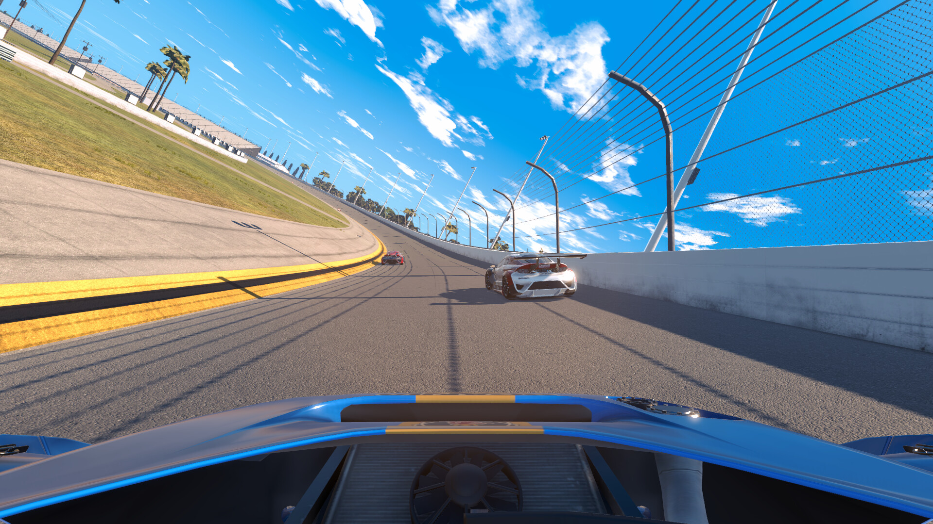 Hot Lap Racing #1