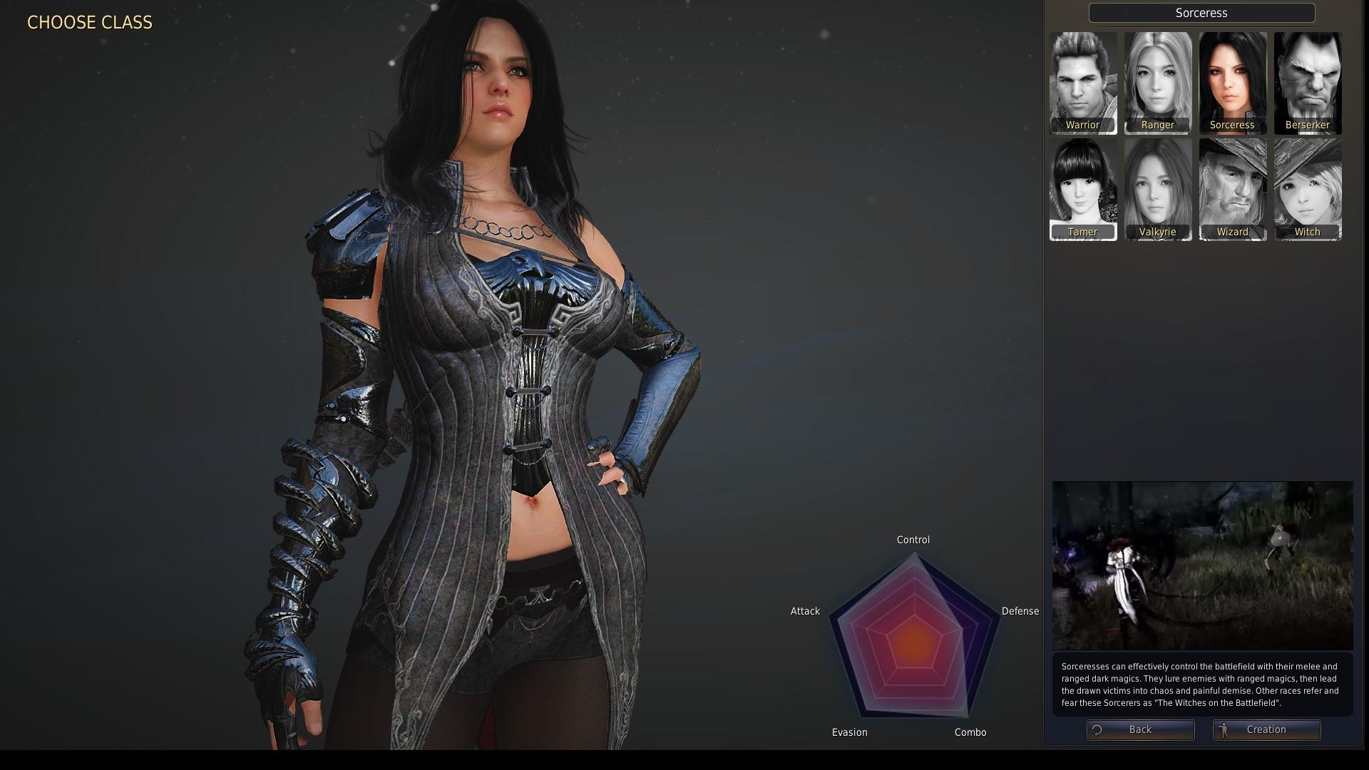 Cage: graficzny poziom "Avatara" za 6 lat