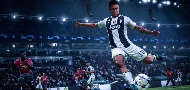 FIFA 19. Gameplay pokazuje nowości!