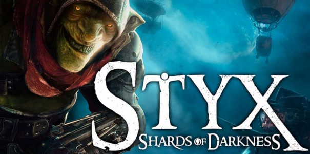 Styx: Shards of Darkness. Główny bohater niczym Deadpool