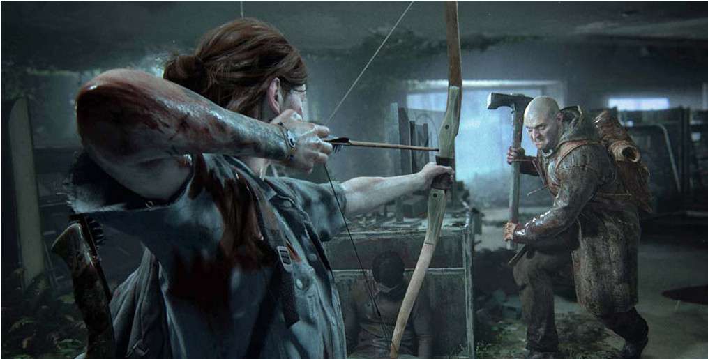 The Last of Us: Part II - masa informacji po panelu Naughty Dog