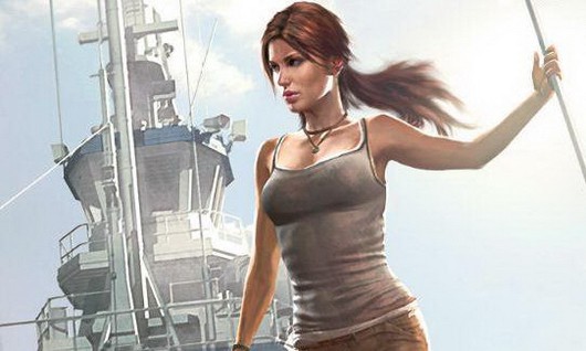 Crystal Dynamics przypomina o Tomb Raider