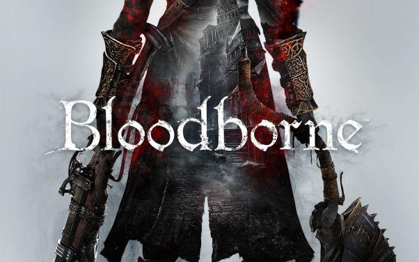 "Bloodborne to ekskluzywny tytuł na PlayStation 4" - nie będzie wersji na PC-ty