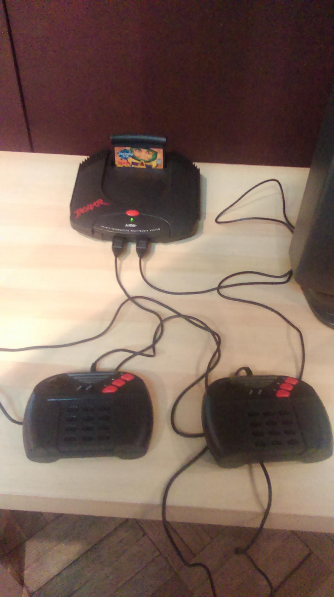 Alicja na nowym trailerze w HD!