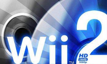 Truizm: Nintendo pracuje nad Wii 2