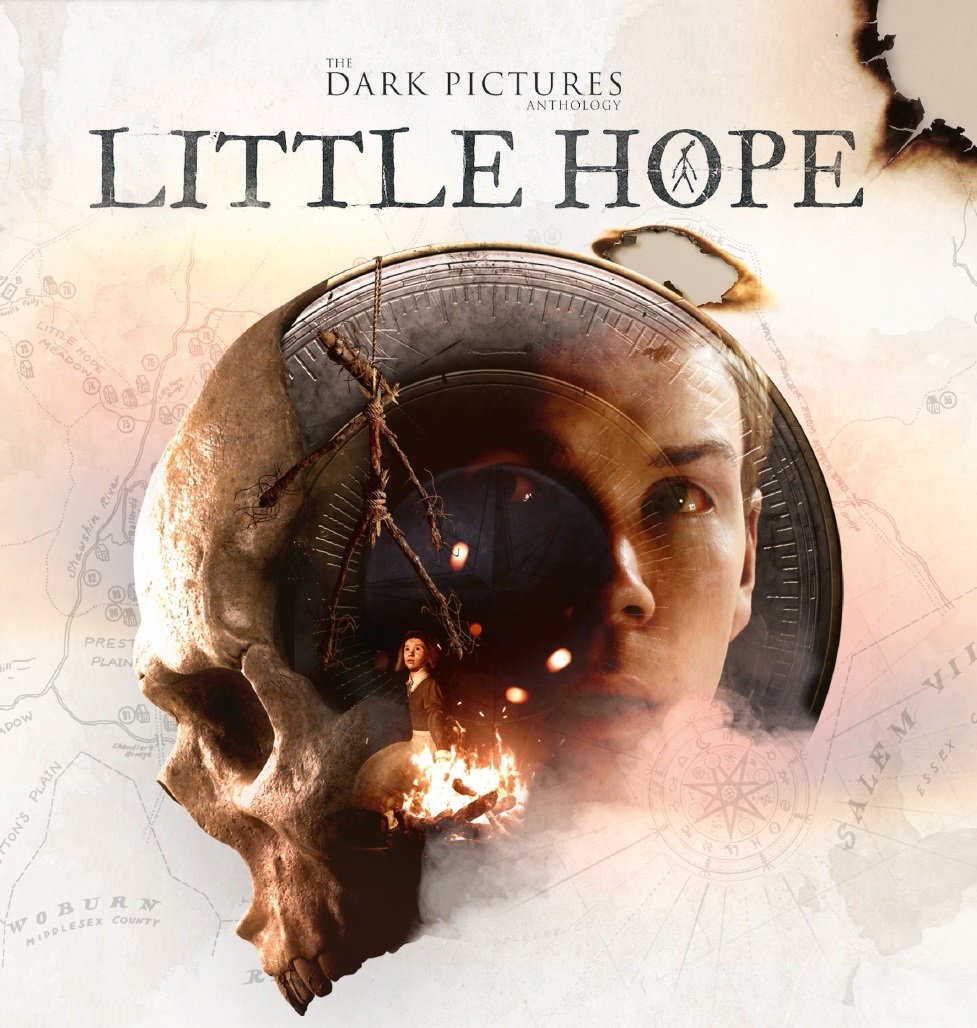 The Dark Pictures Anthology: Little Hope