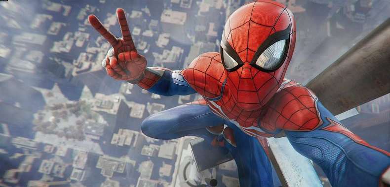 Spider-Man z PlayStation 4 dostanie własną serię kanonicznych komiksów