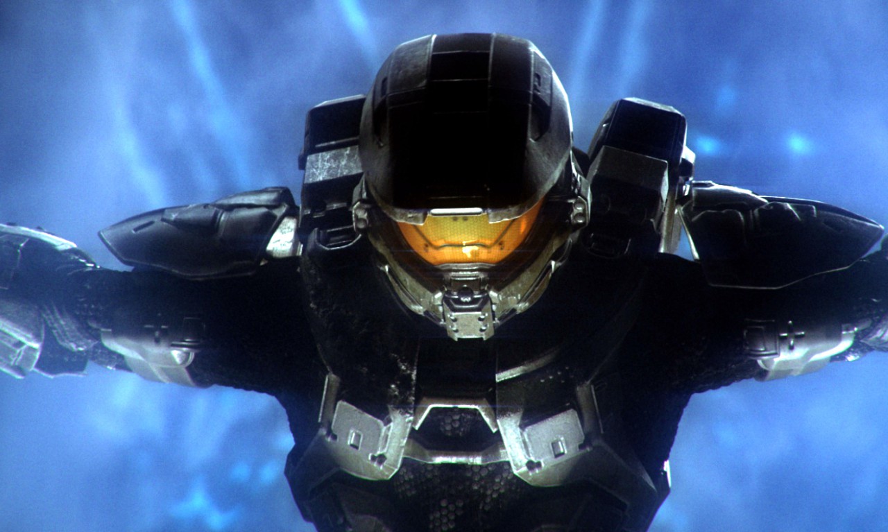 Trailer startowy Halo 4 - po raz drugi