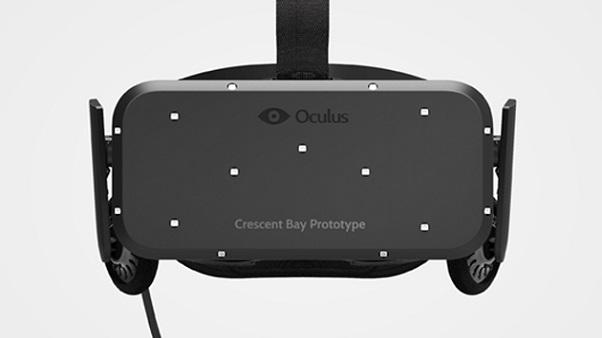 Oculus Rift może nie pojawić się na rynku w 2015 roku