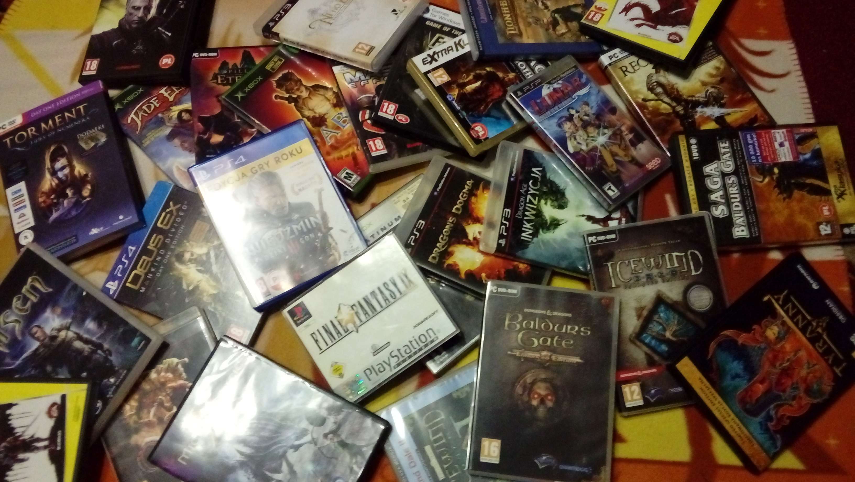 Kolejne kolekcje HD już we wrześniu