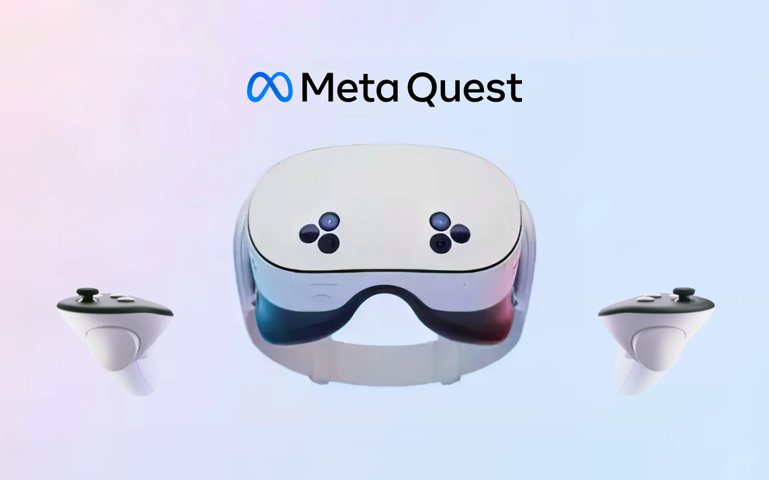 Meta Quest 3S 